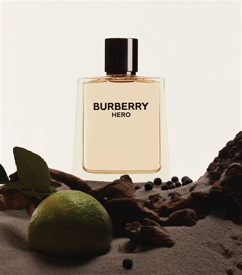 burberry hero τιμη|Burberry Hero Eau de Toilette 100ml .